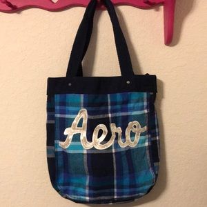 Aeropostale bag